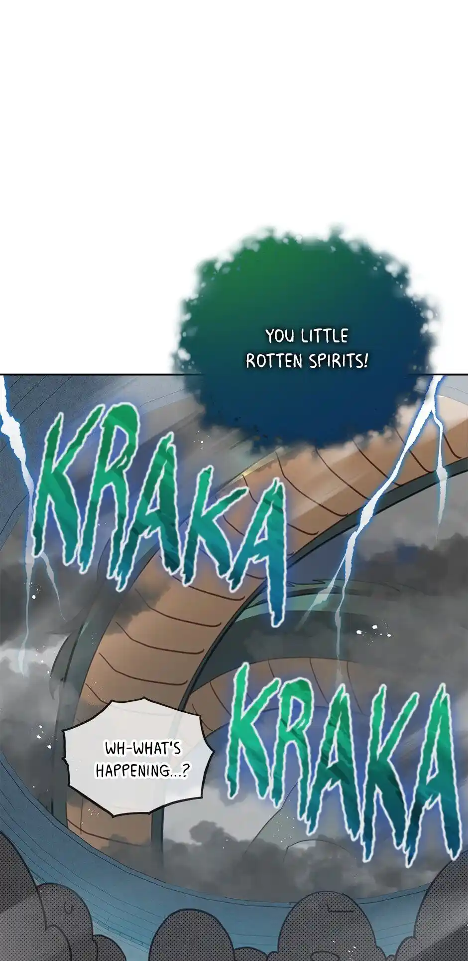 An Animal Hospital In The Border Area Chapter 51