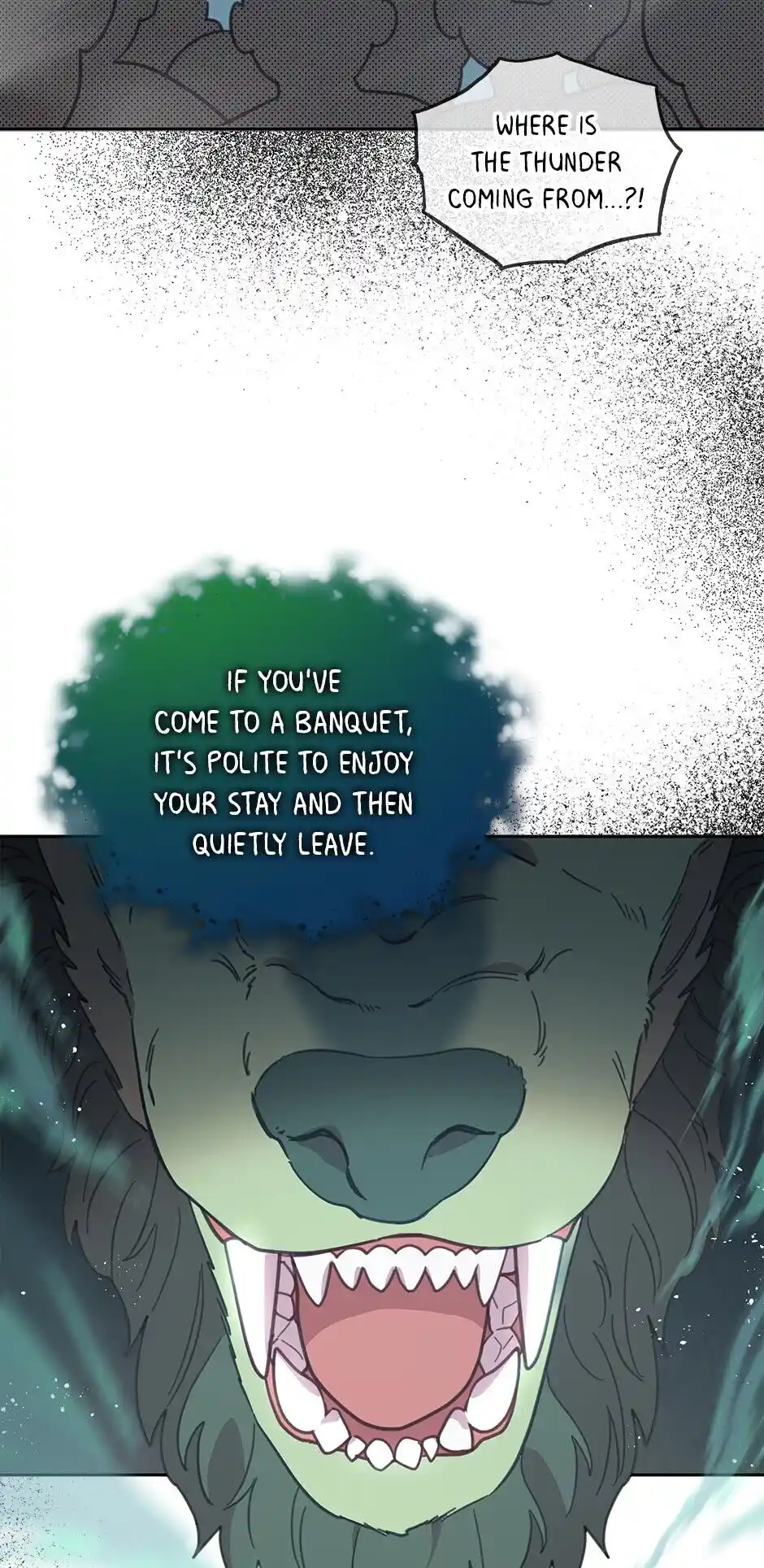 An Animal Hospital In The Border Area Chapter 51