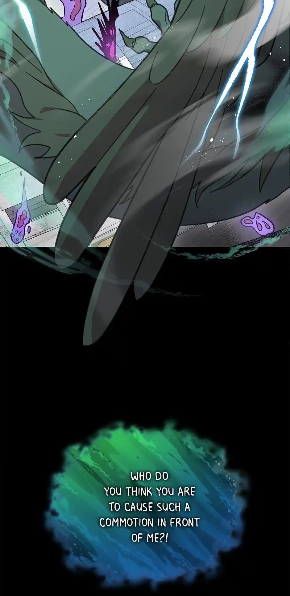 An Animal Hospital In The Border Area Chapter 51