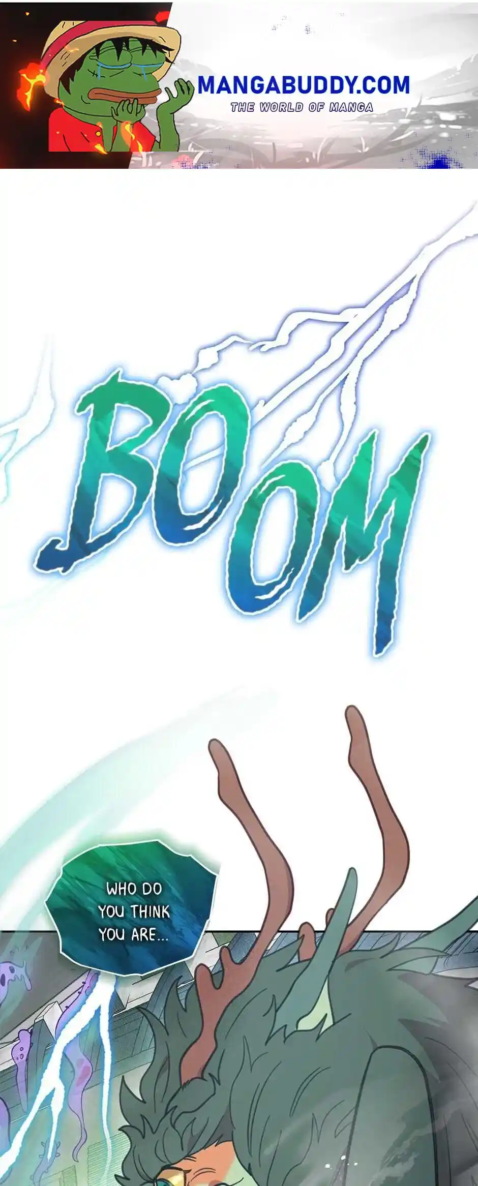 An Animal Hospital In The Border Area Chapter 52