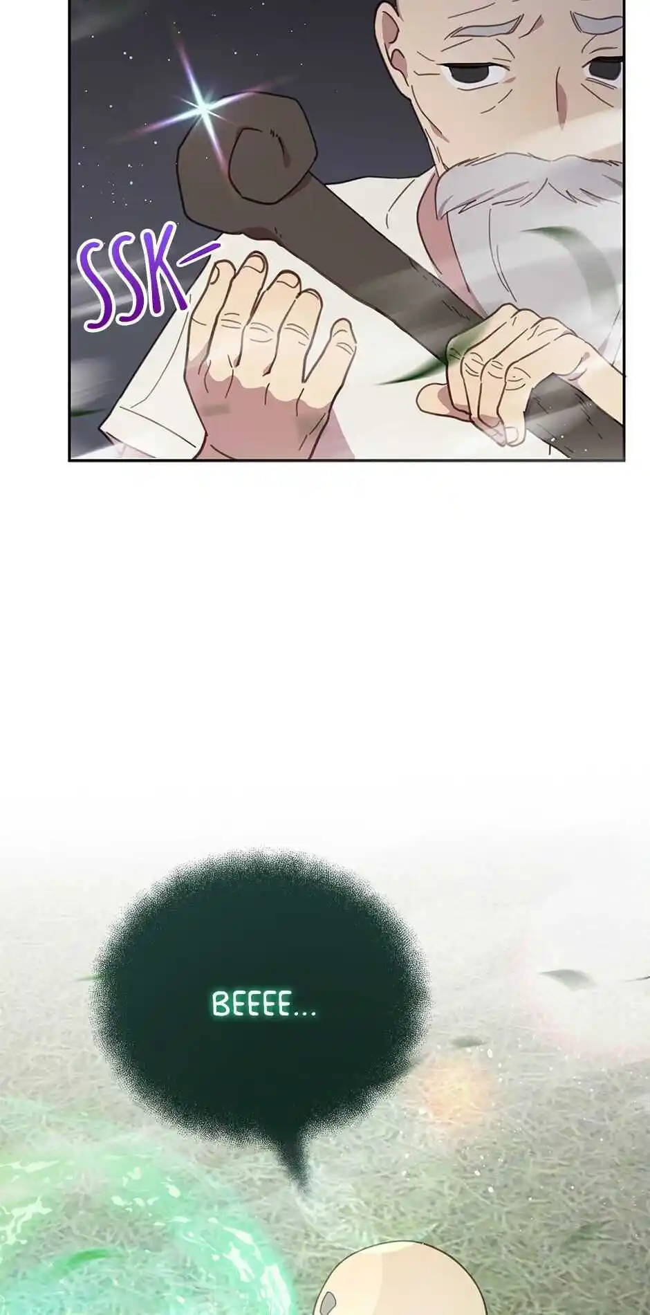 An Animal Hospital In The Border Area Chapter 52