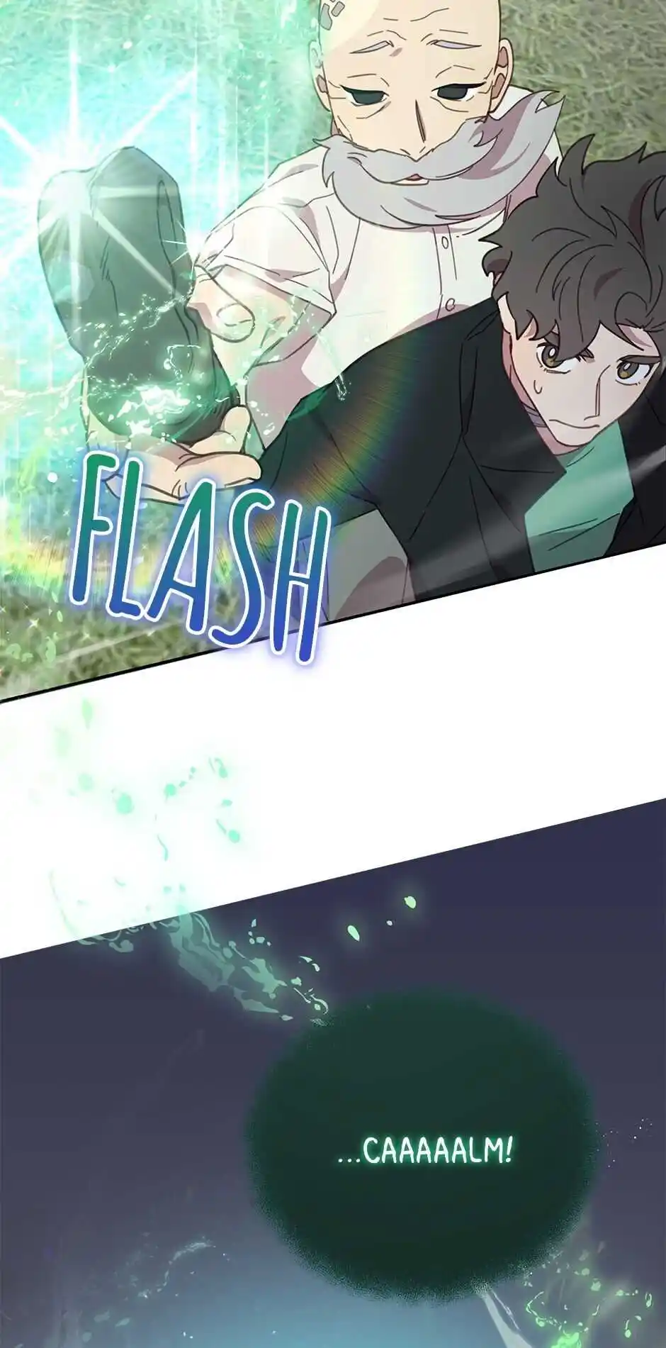 An Animal Hospital In The Border Area Chapter 52