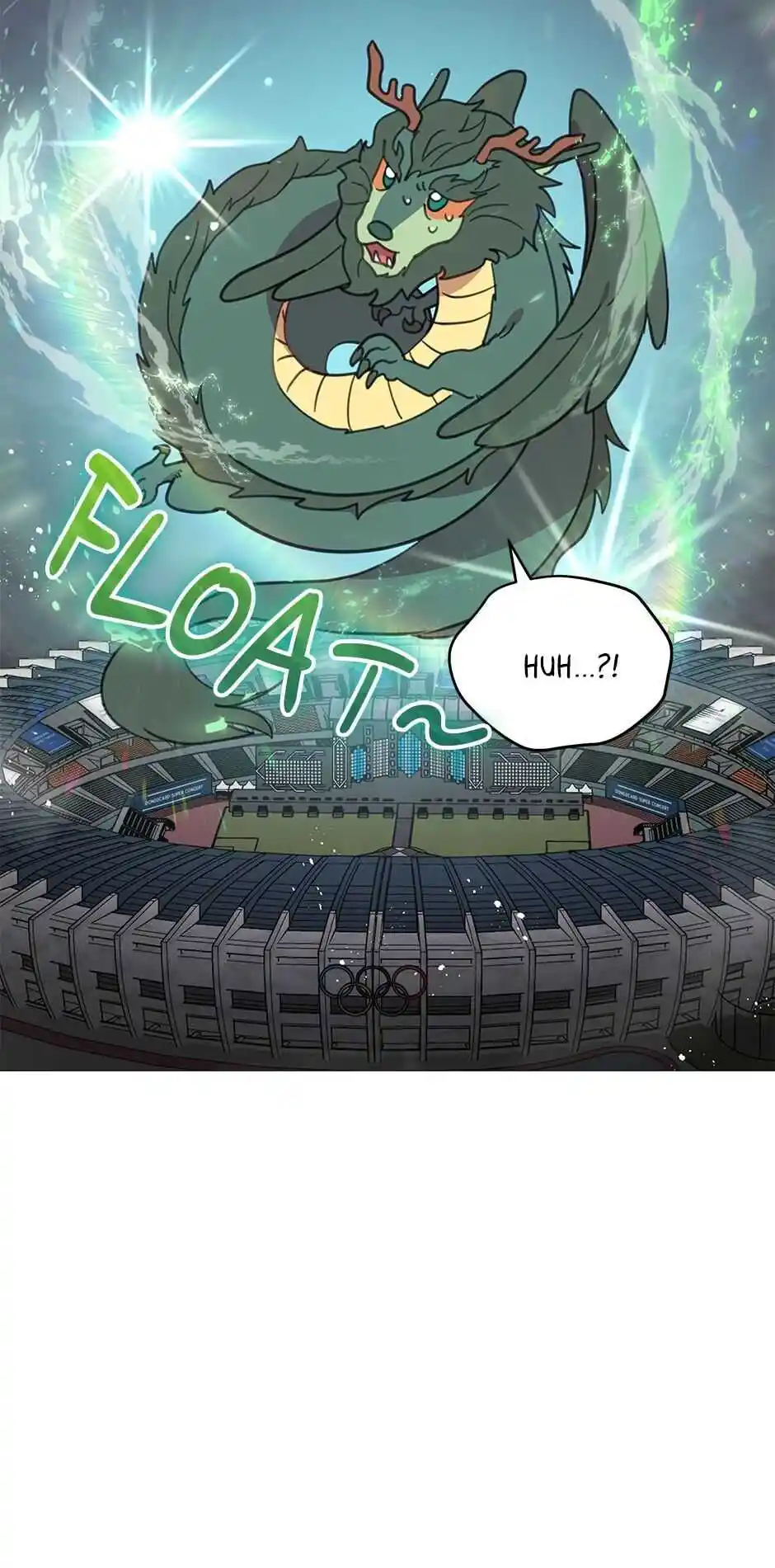 An Animal Hospital In The Border Area Chapter 52