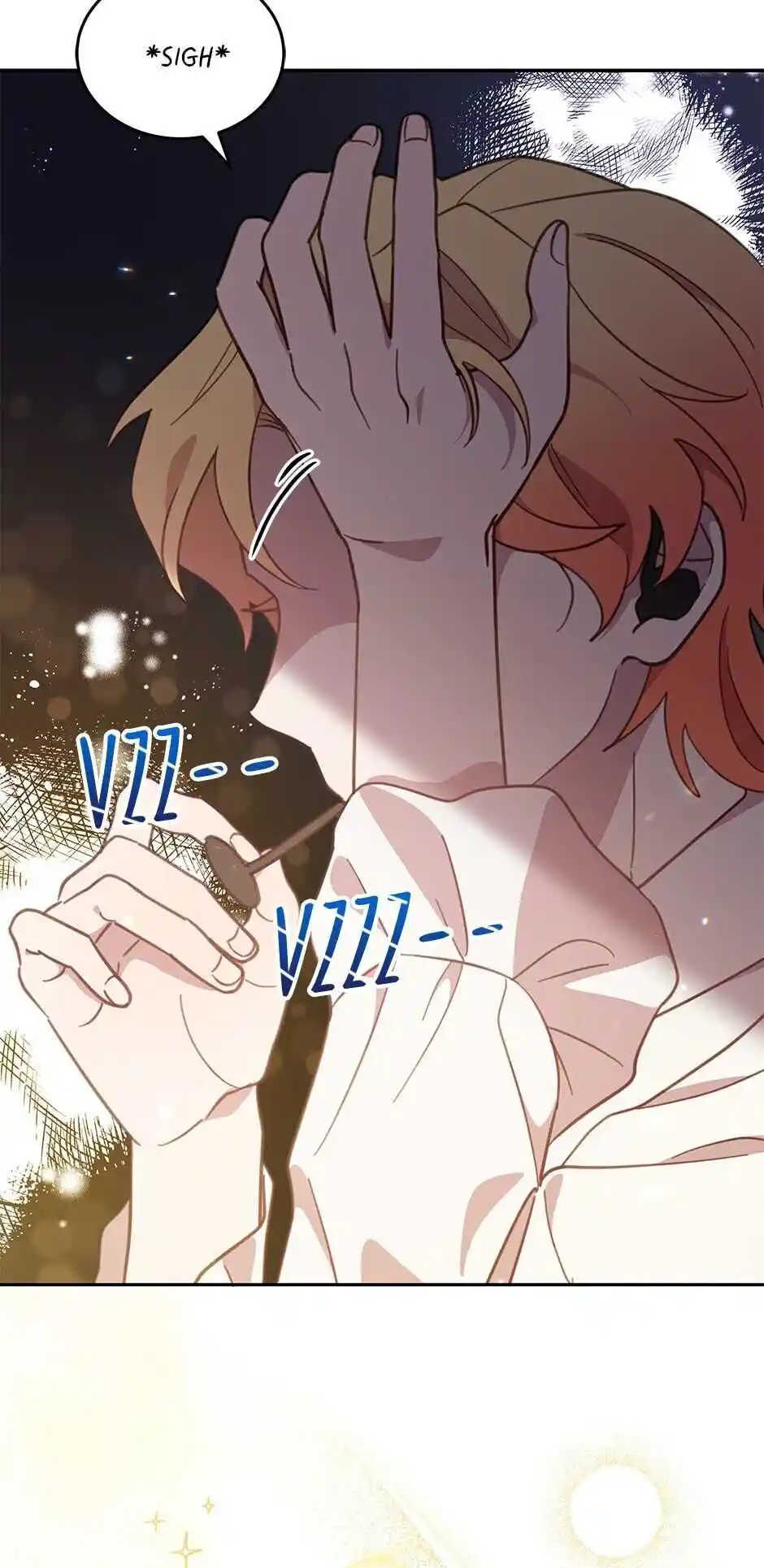 An Animal Hospital In The Border Area Chapter 52