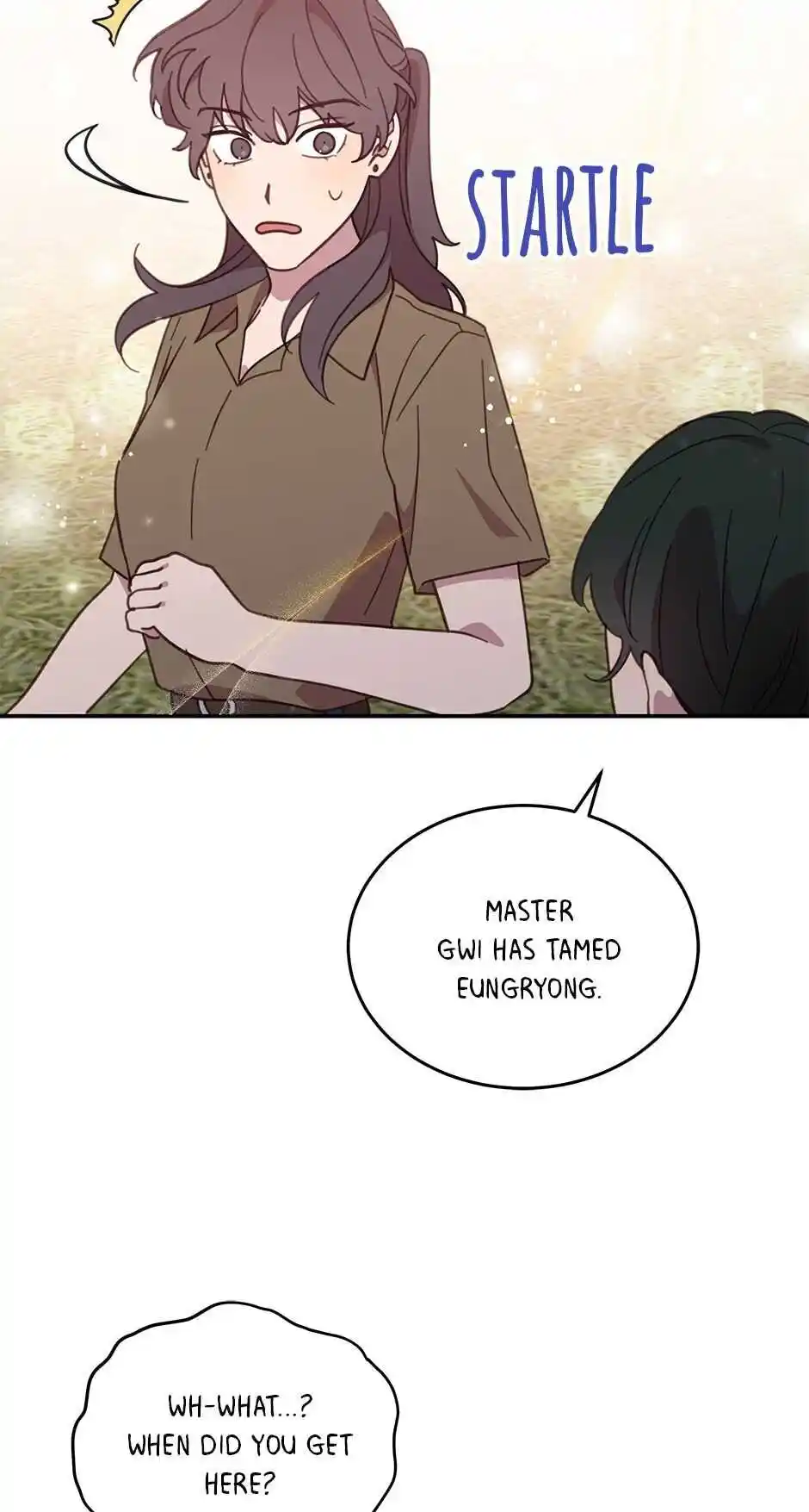 An Animal Hospital In The Border Area Chapter 52