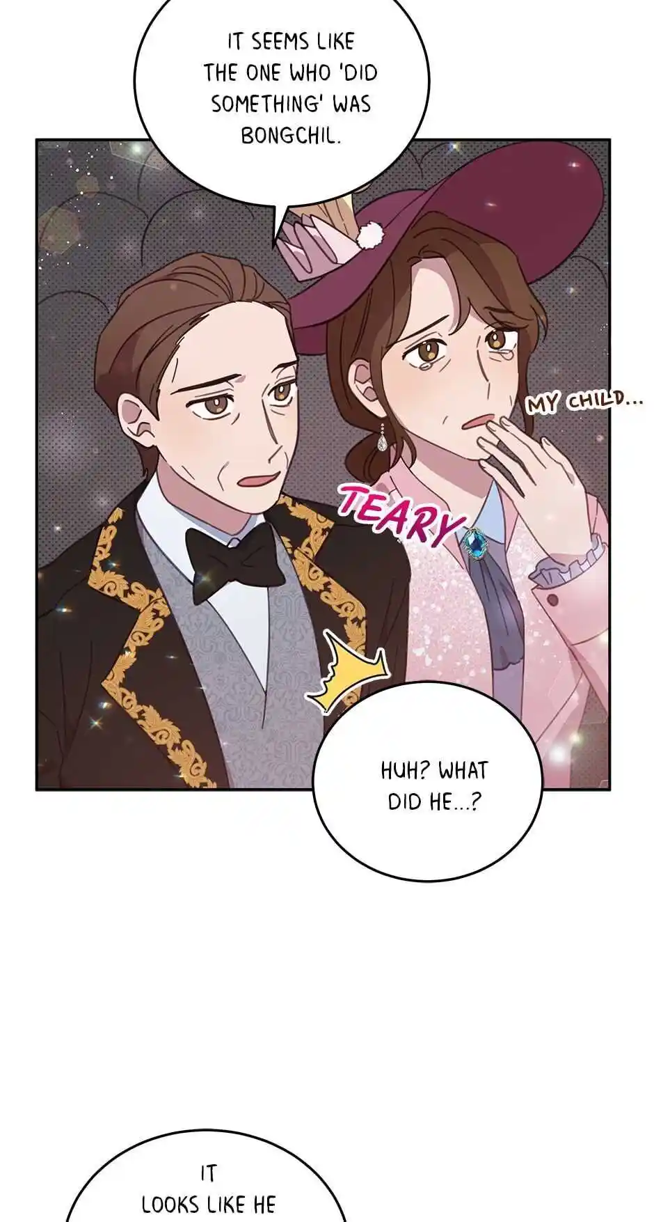 An Animal Hospital In The Border Area Chapter 52