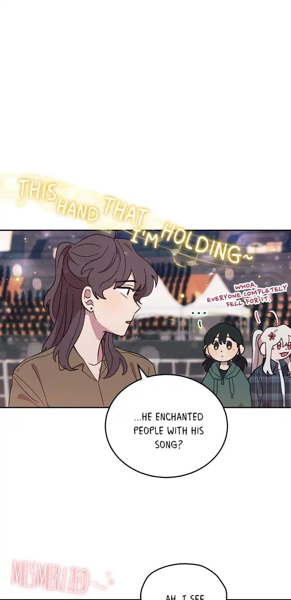 An Animal Hospital In The Border Area Chapter 52