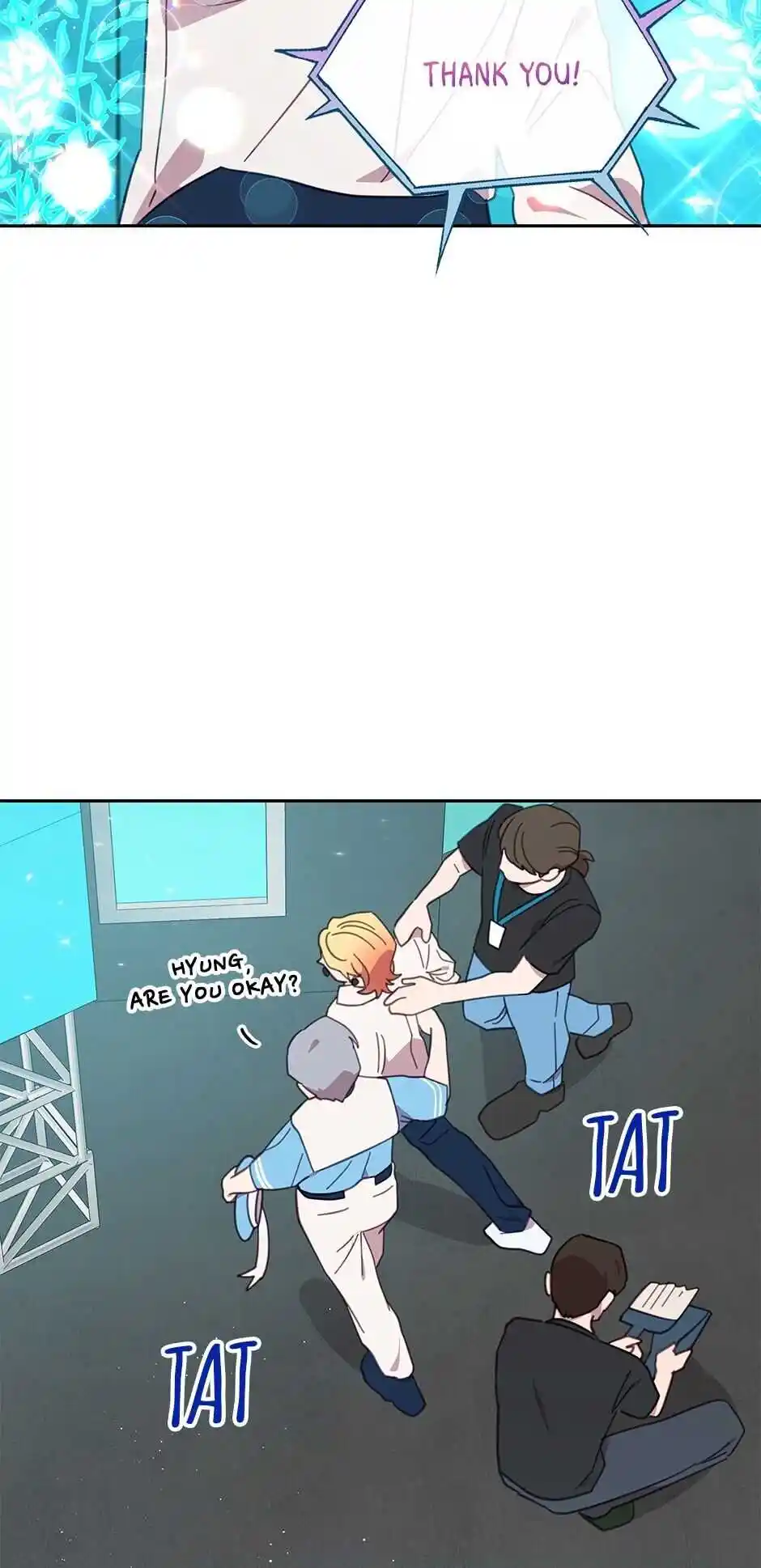 An Animal Hospital In The Border Area Chapter 52