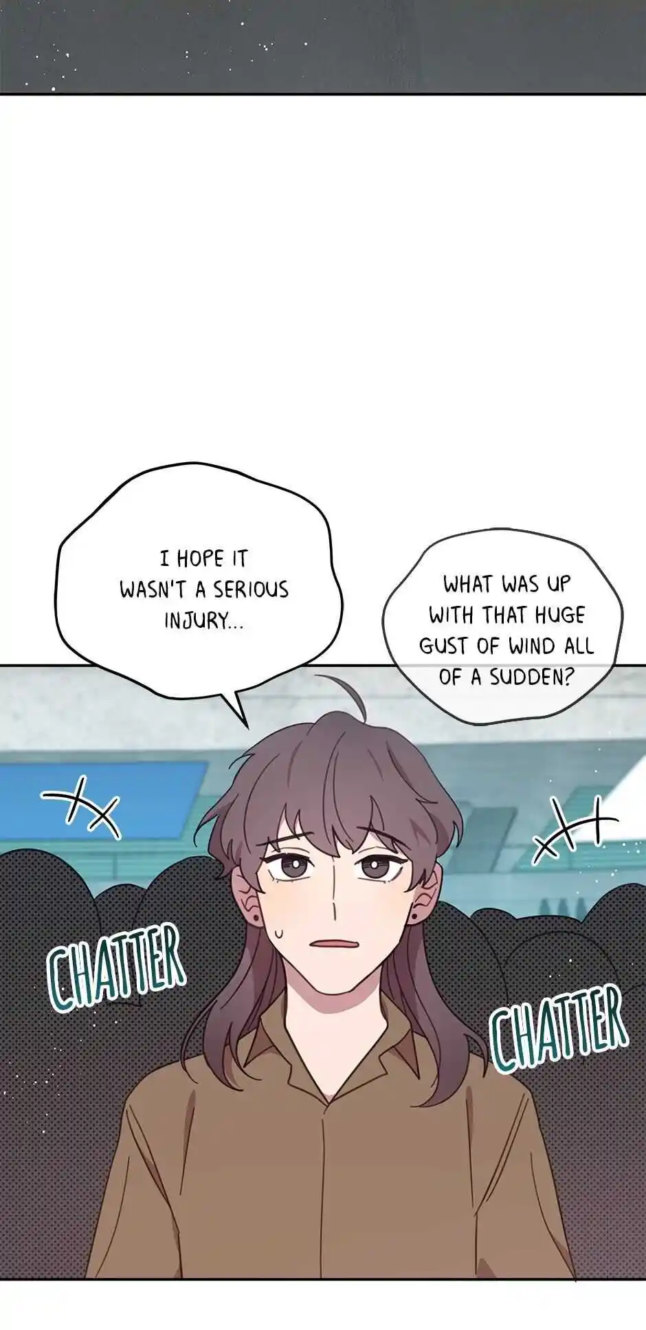 An Animal Hospital In The Border Area Chapter 52