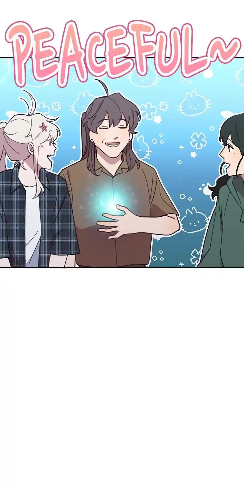 An Animal Hospital In The Border Area Chapter 52