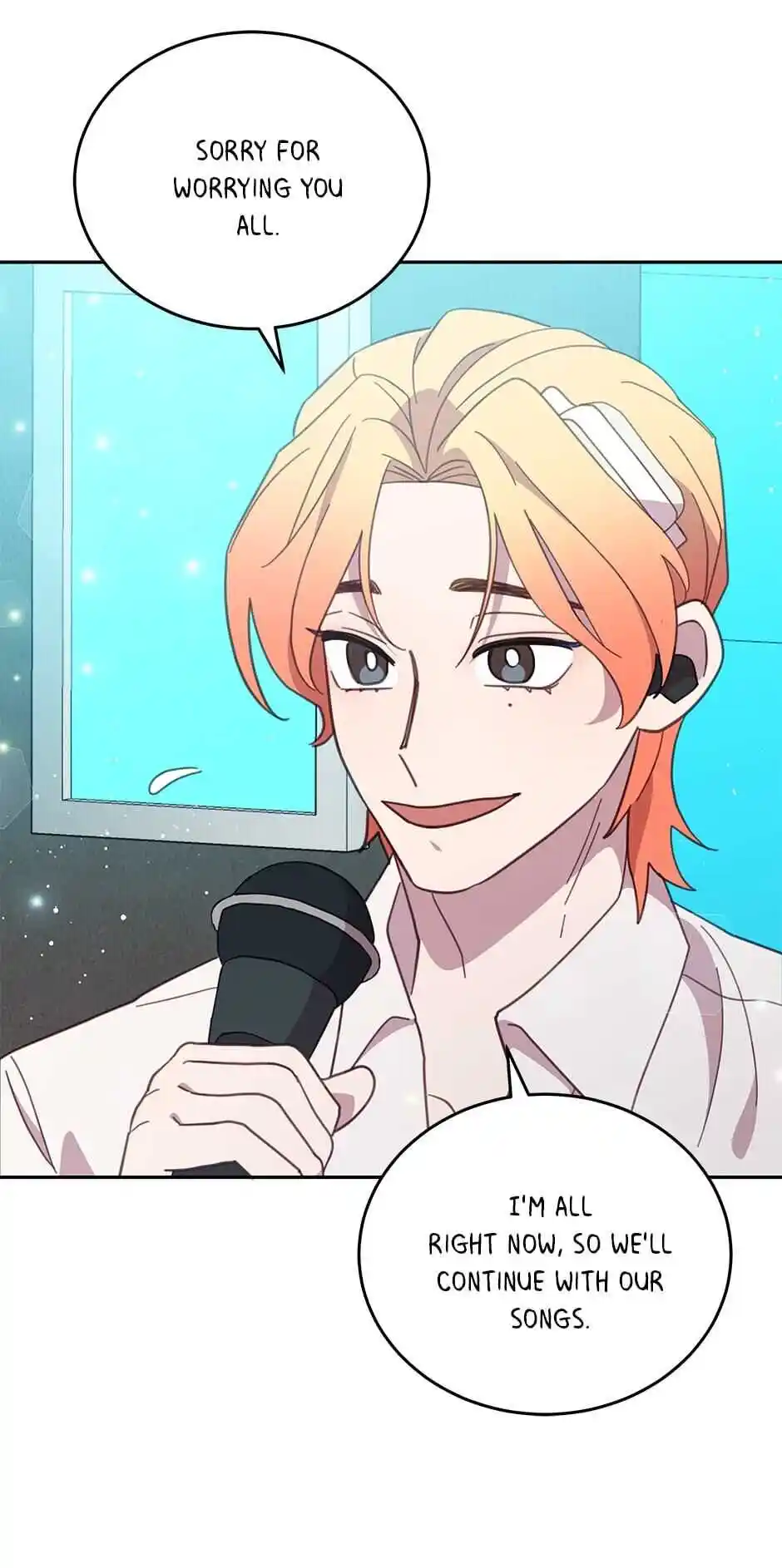 An Animal Hospital In The Border Area Chapter 52