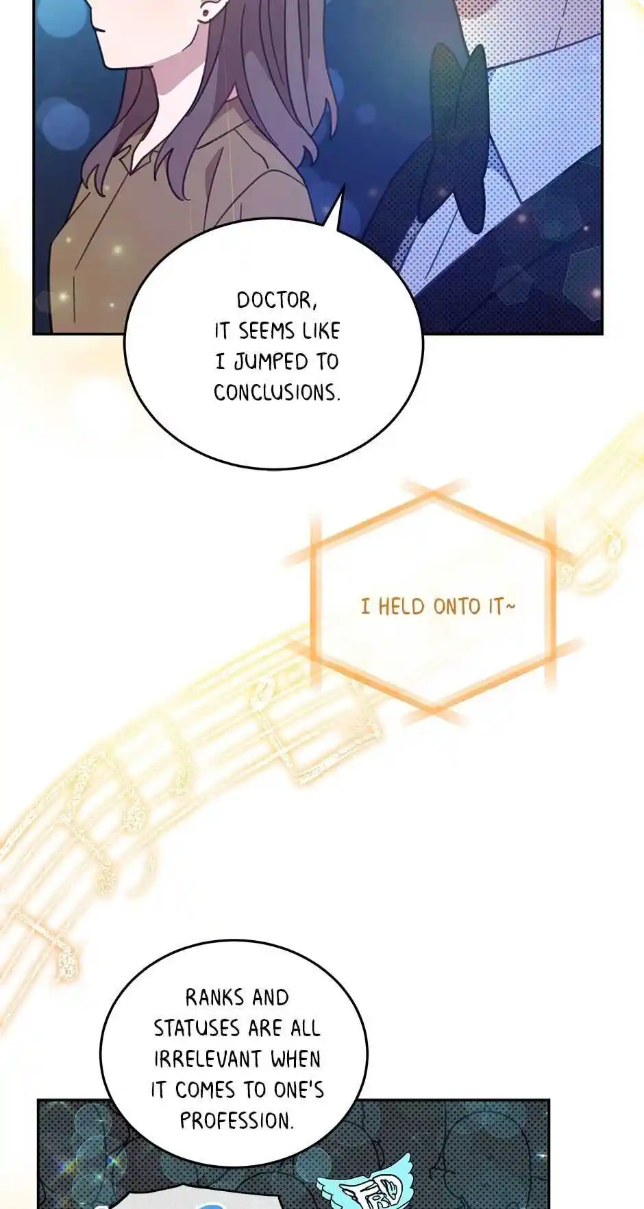 An Animal Hospital In The Border Area Chapter 52