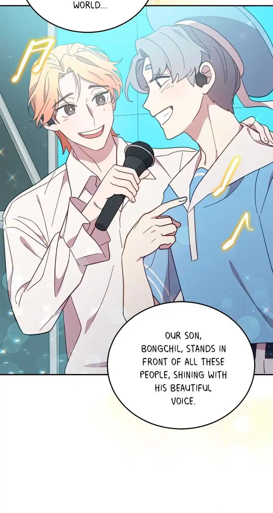 An Animal Hospital In The Border Area Chapter 52