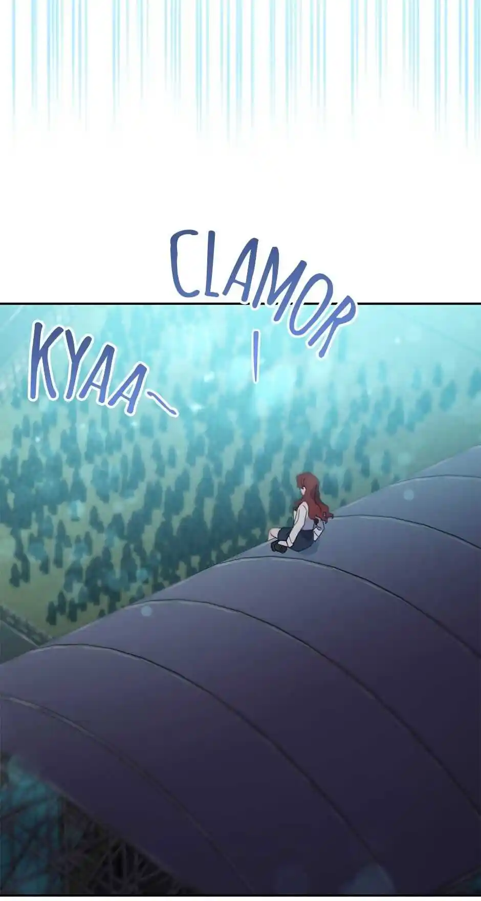 An Animal Hospital In The Border Area Chapter 52