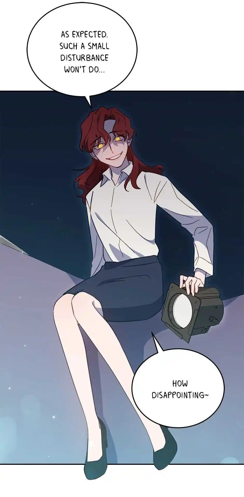 An Animal Hospital In The Border Area Chapter 52