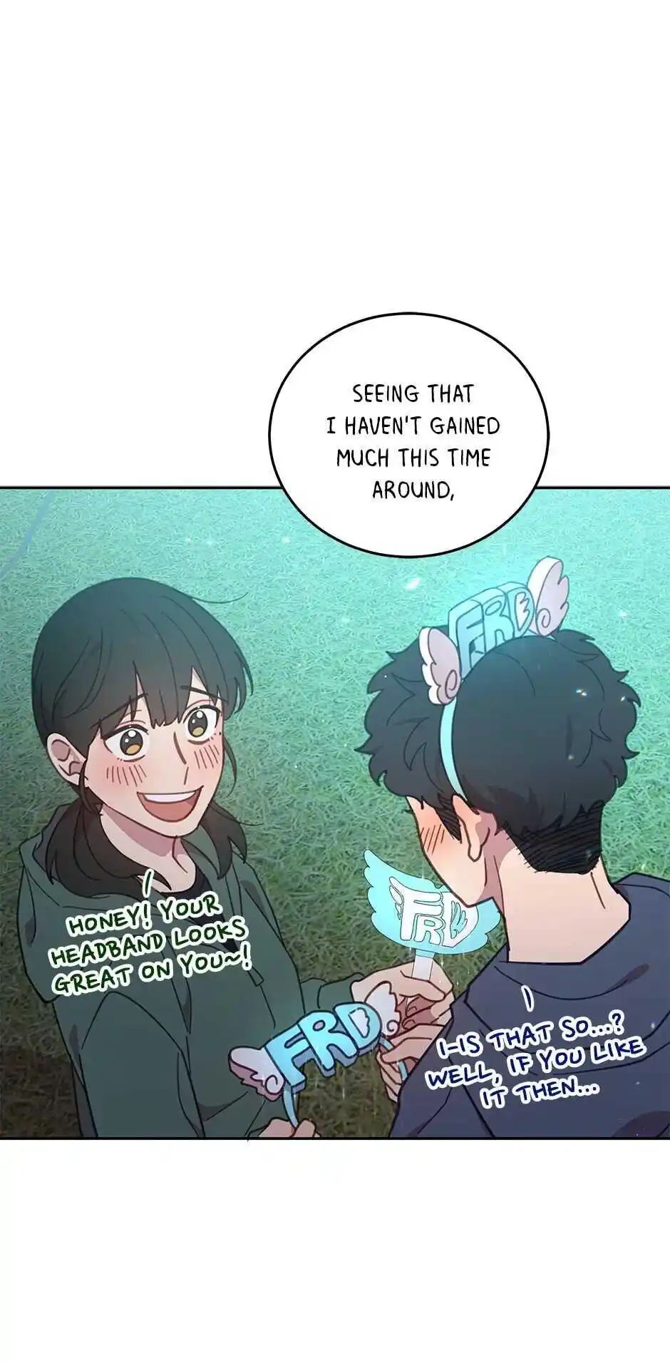 An Animal Hospital In The Border Area Chapter 52