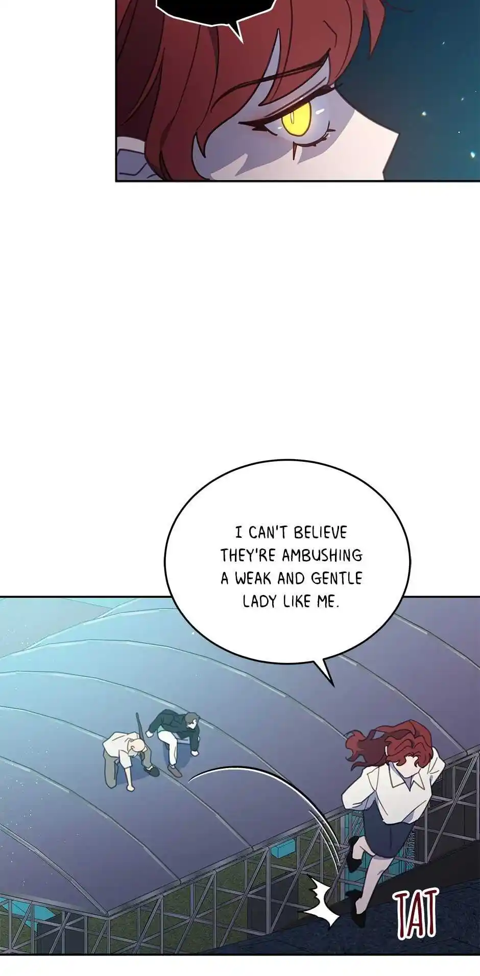 An Animal Hospital In The Border Area Chapter 52