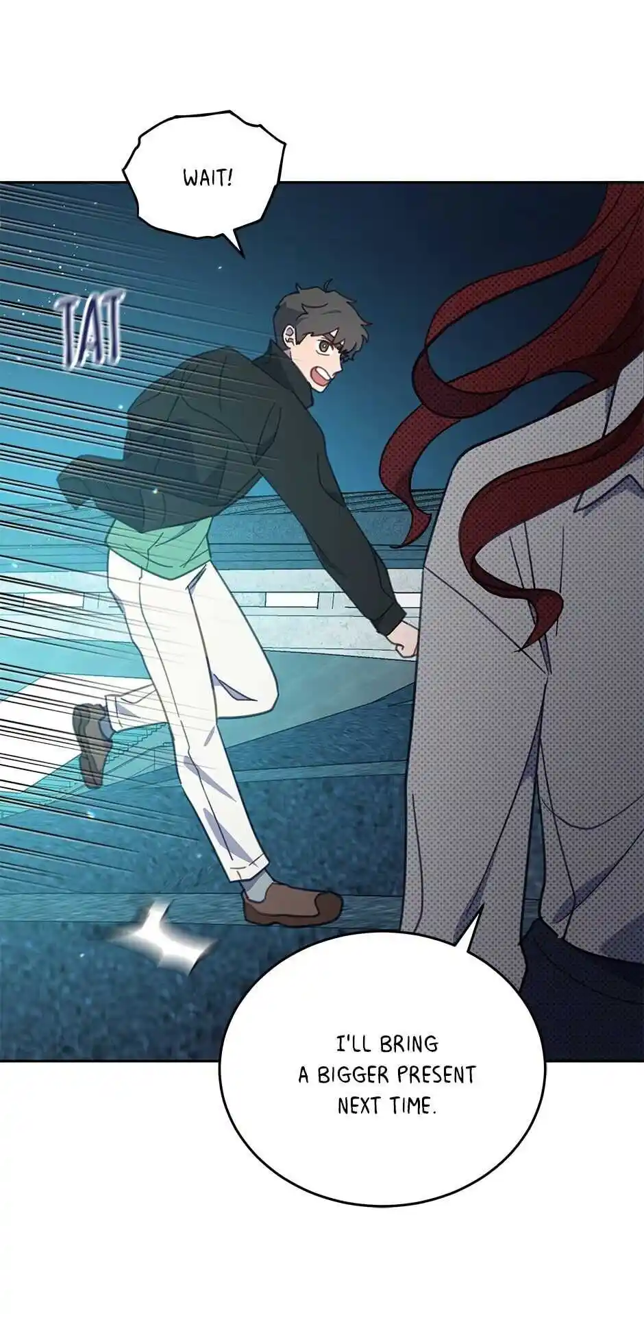 An Animal Hospital In The Border Area Chapter 52