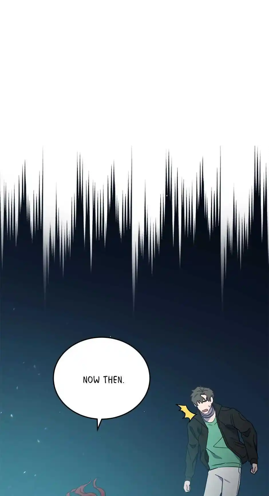 An Animal Hospital In The Border Area Chapter 52