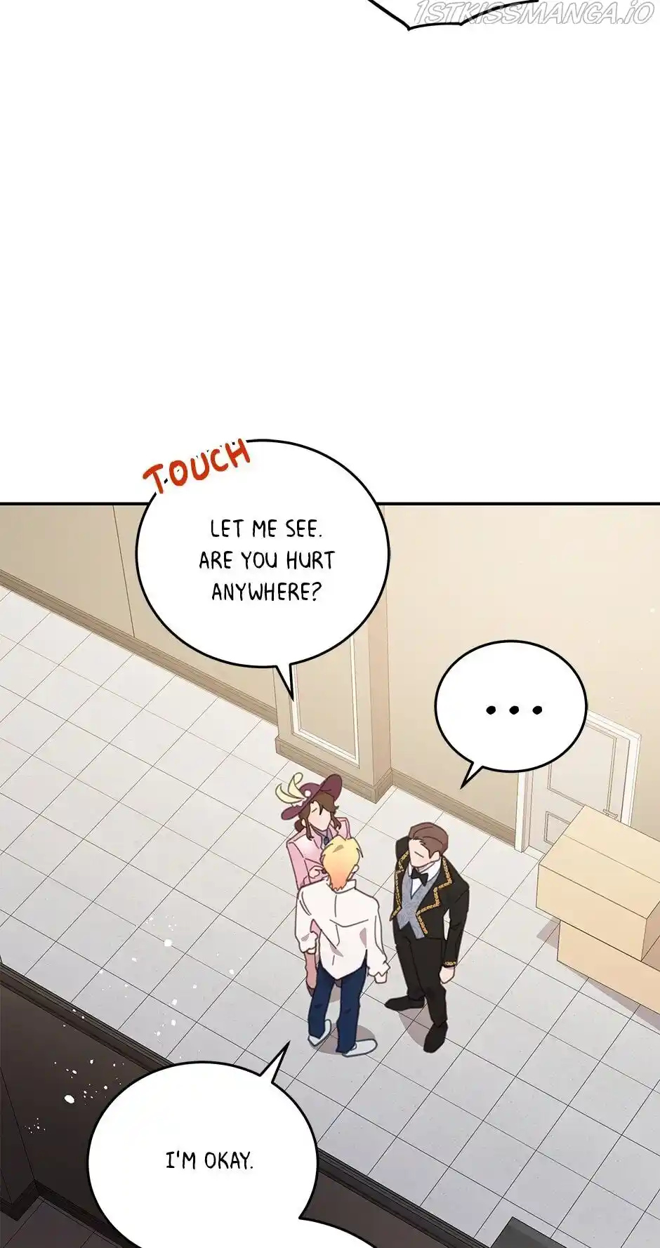 An Animal Hospital In The Border Area Chapter 53