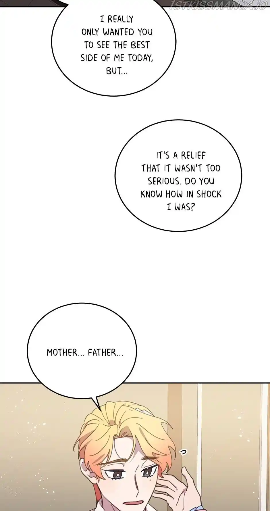 An Animal Hospital In The Border Area Chapter 53