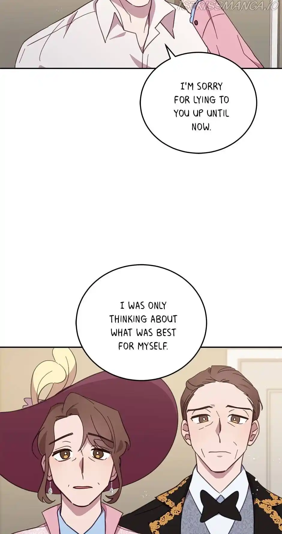 An Animal Hospital In The Border Area Chapter 53