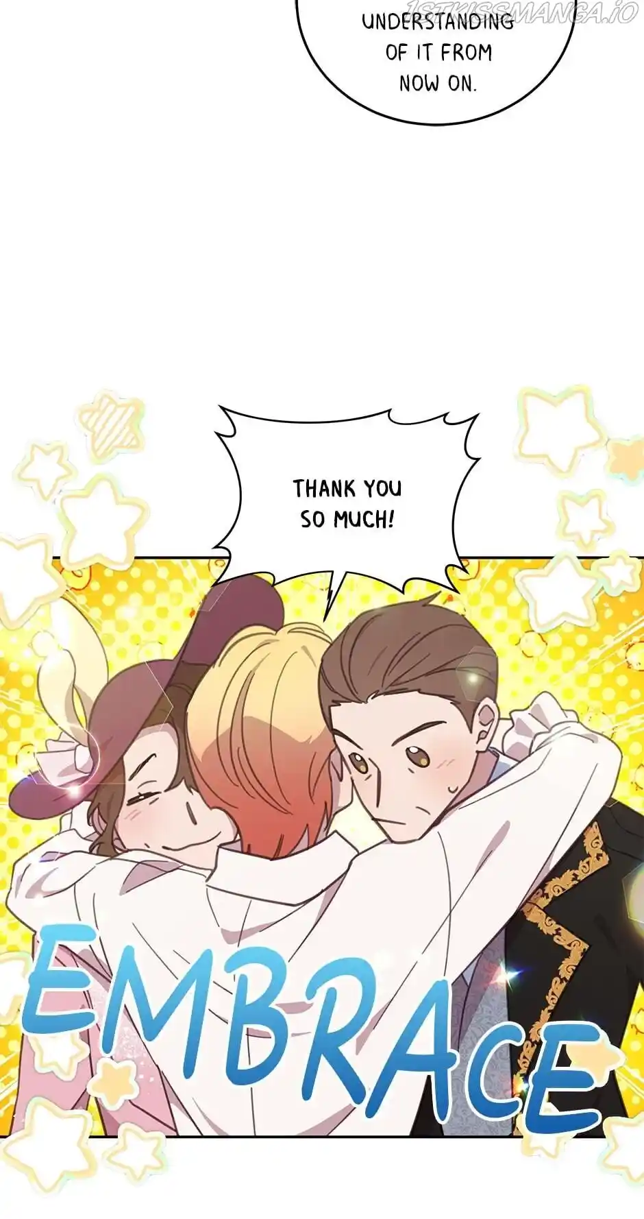 An Animal Hospital In The Border Area Chapter 53