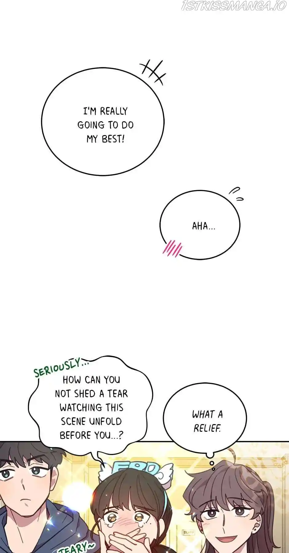 An Animal Hospital In The Border Area Chapter 53