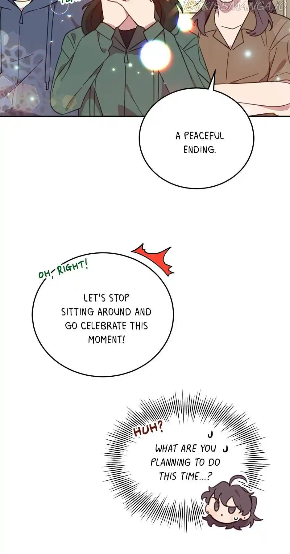 An Animal Hospital In The Border Area Chapter 53