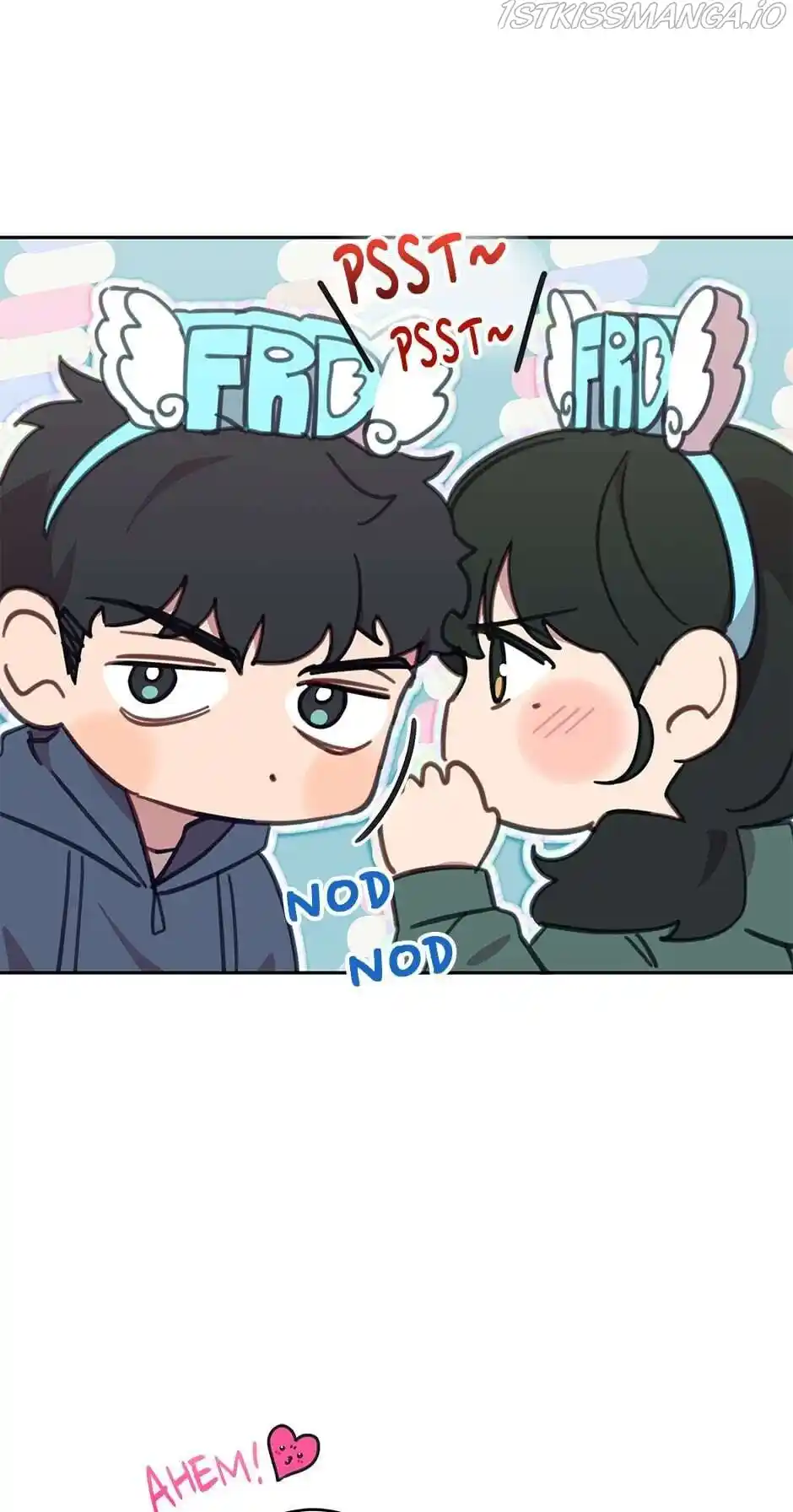 An Animal Hospital In The Border Area Chapter 53