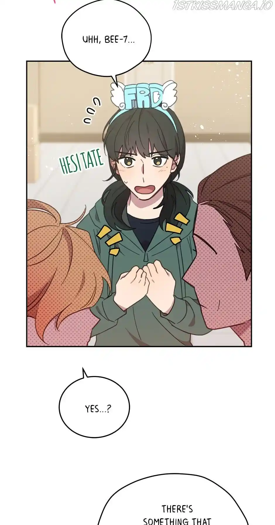 An Animal Hospital In The Border Area Chapter 53