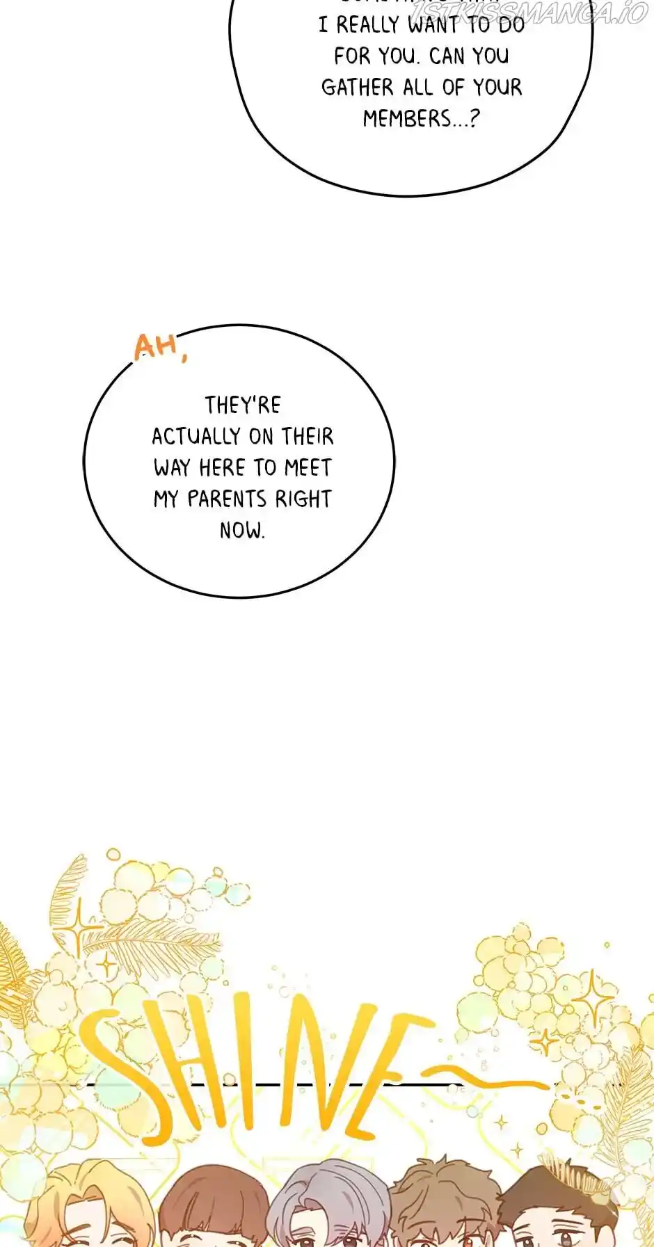 An Animal Hospital In The Border Area Chapter 53