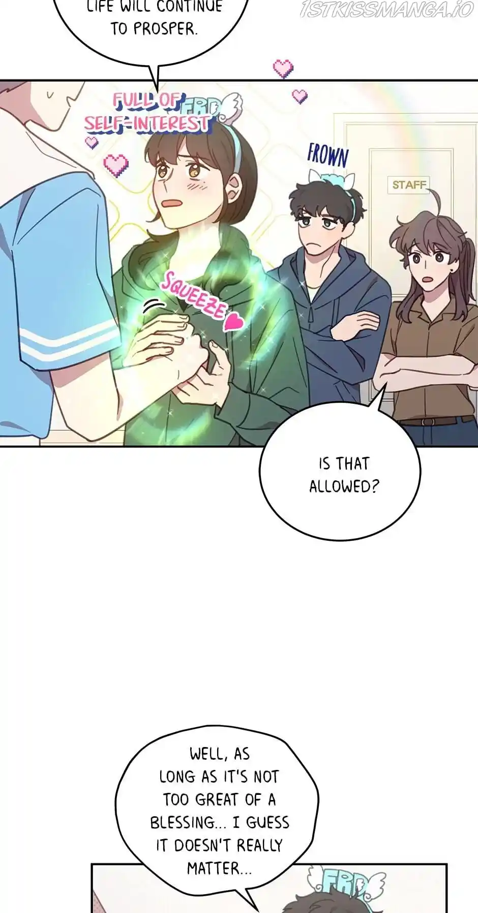 An Animal Hospital In The Border Area Chapter 53