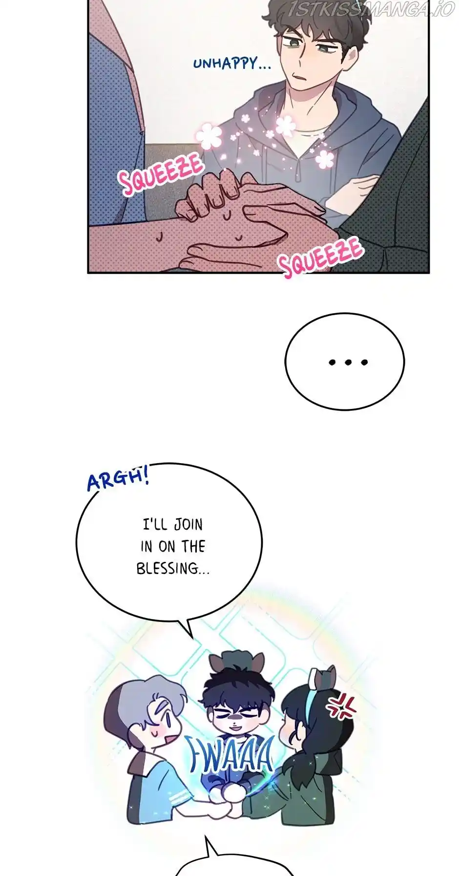 An Animal Hospital In The Border Area Chapter 53