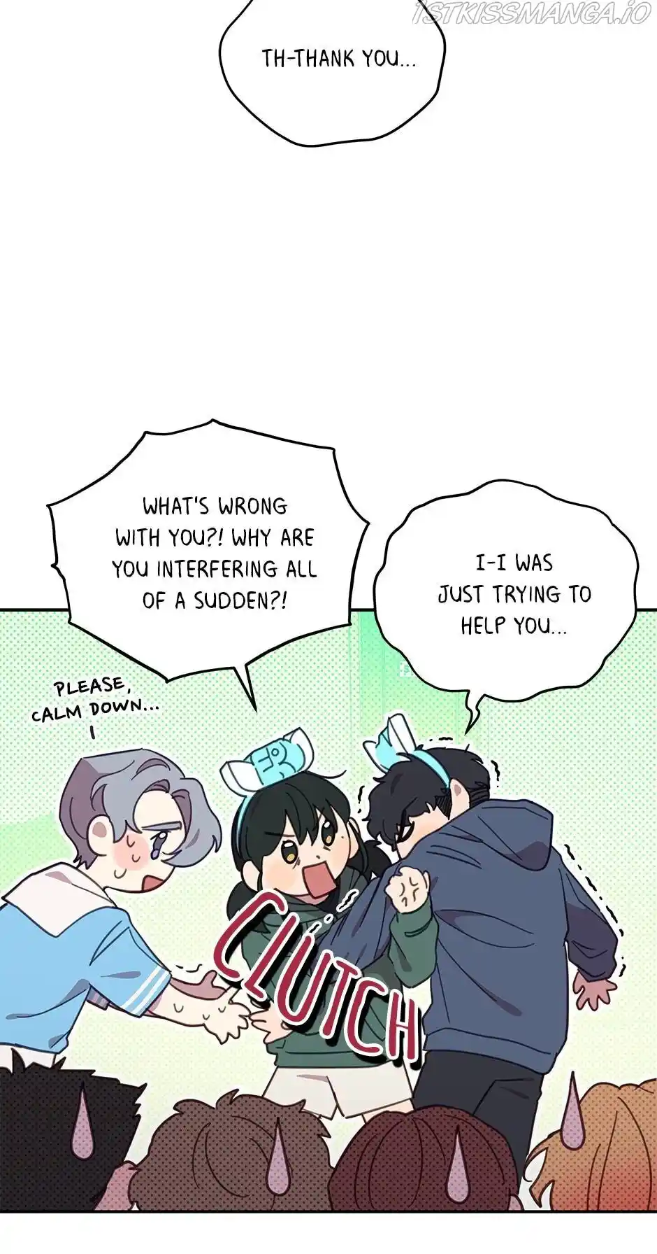 An Animal Hospital In The Border Area Chapter 53