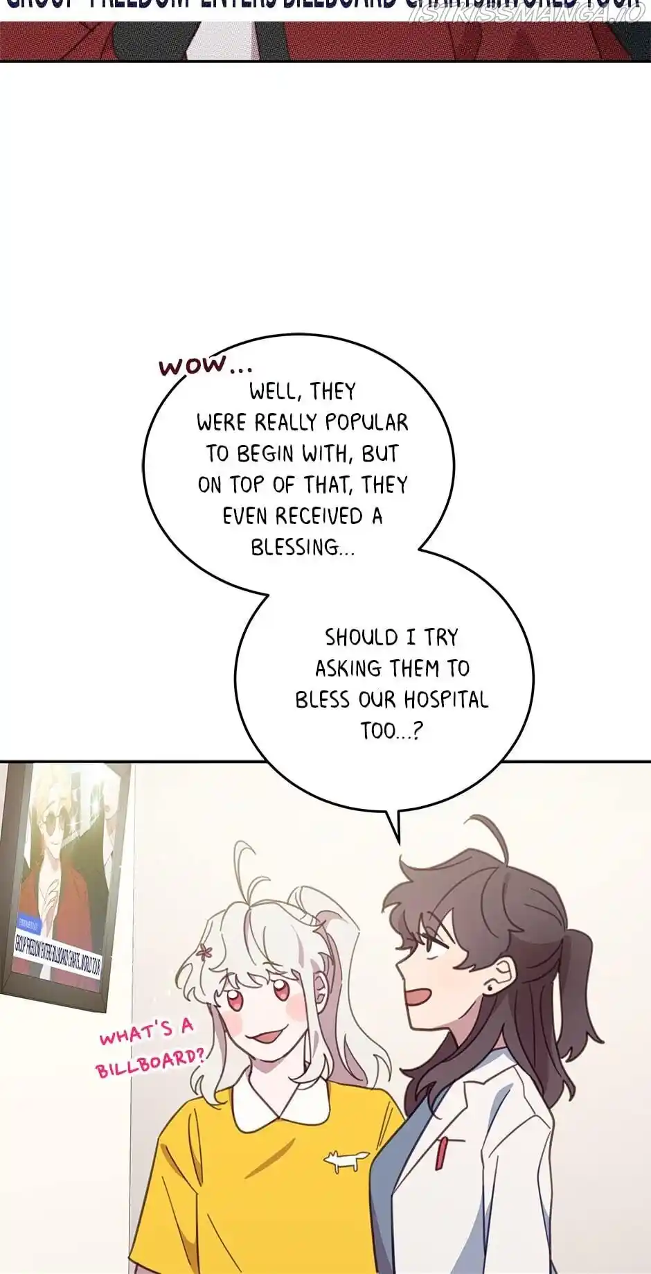 An Animal Hospital In The Border Area Chapter 53