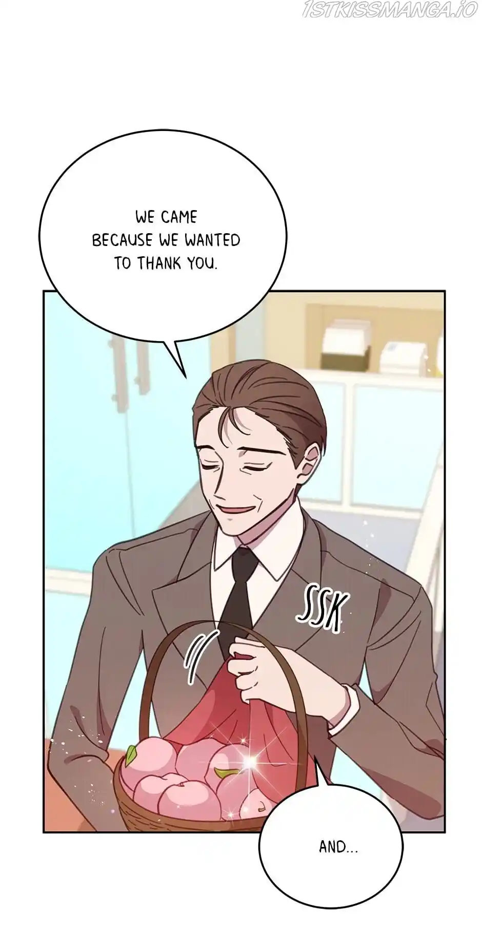 An Animal Hospital In The Border Area Chapter 53