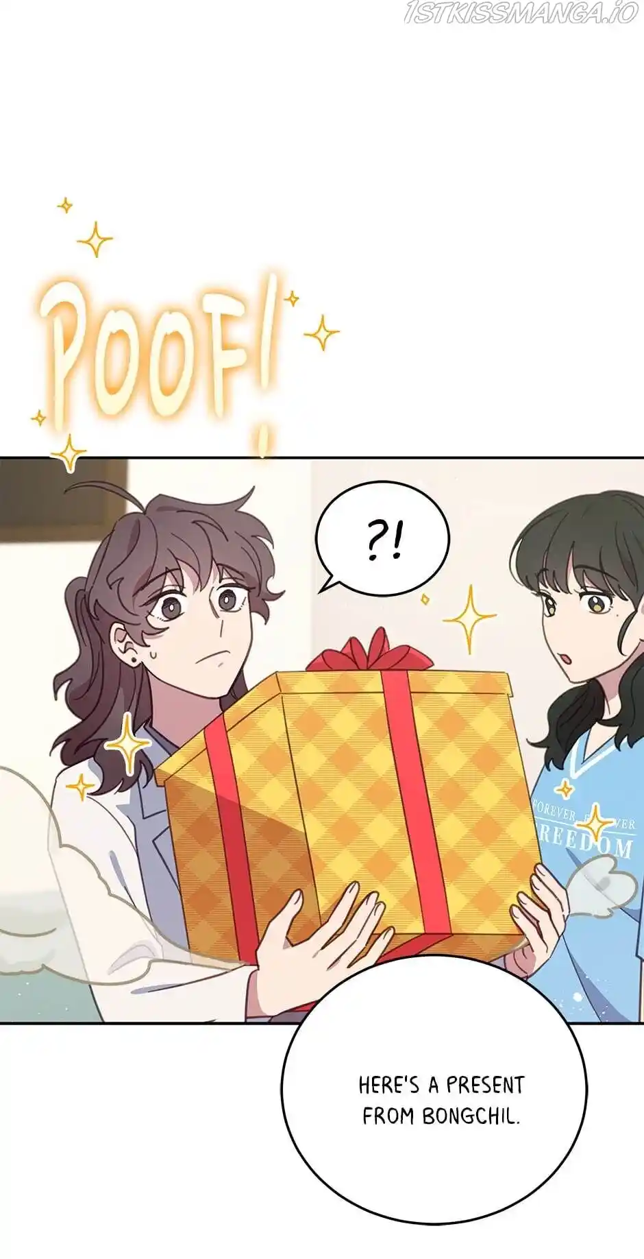 An Animal Hospital In The Border Area Chapter 53