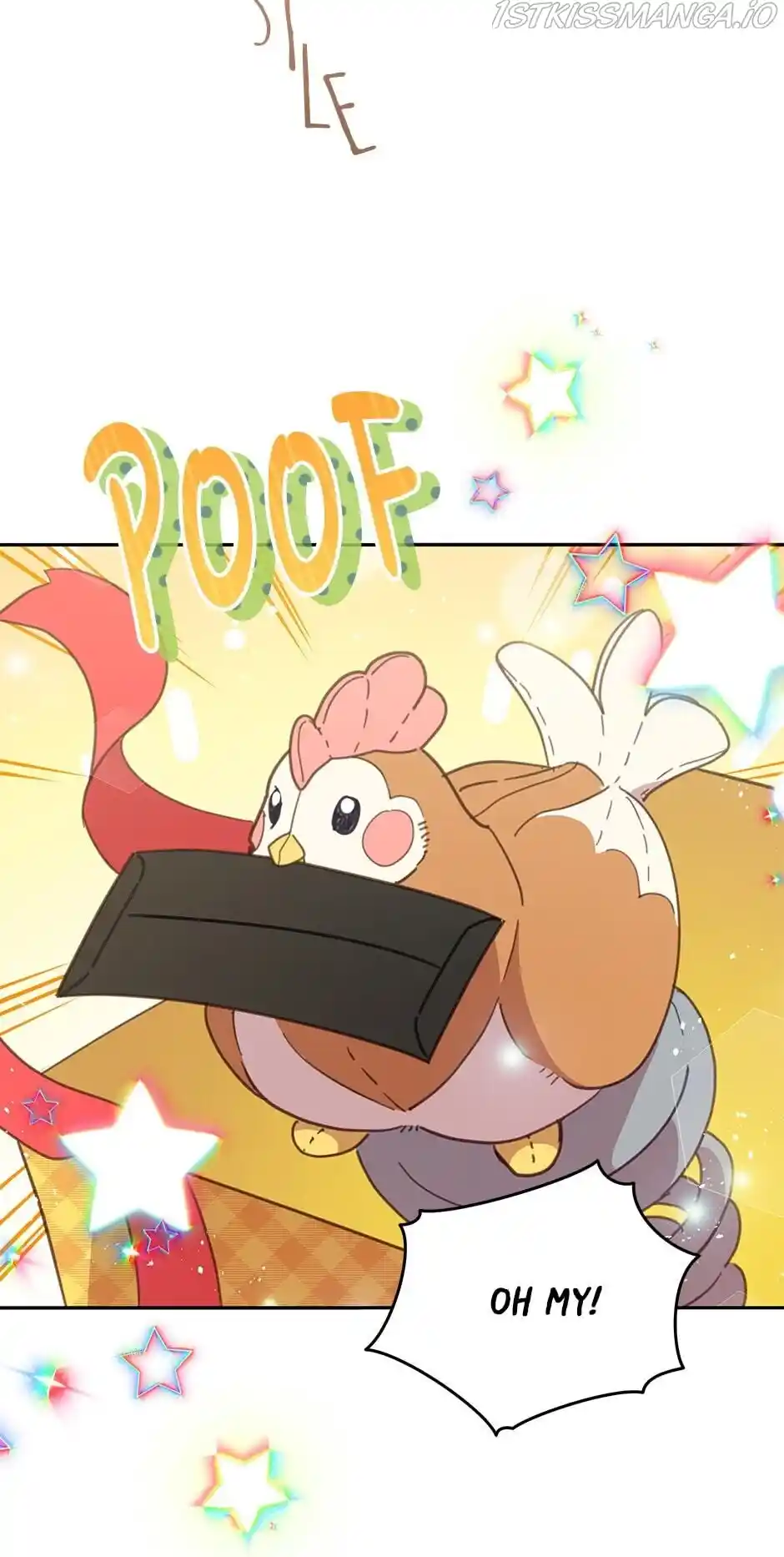 An Animal Hospital In The Border Area Chapter 53