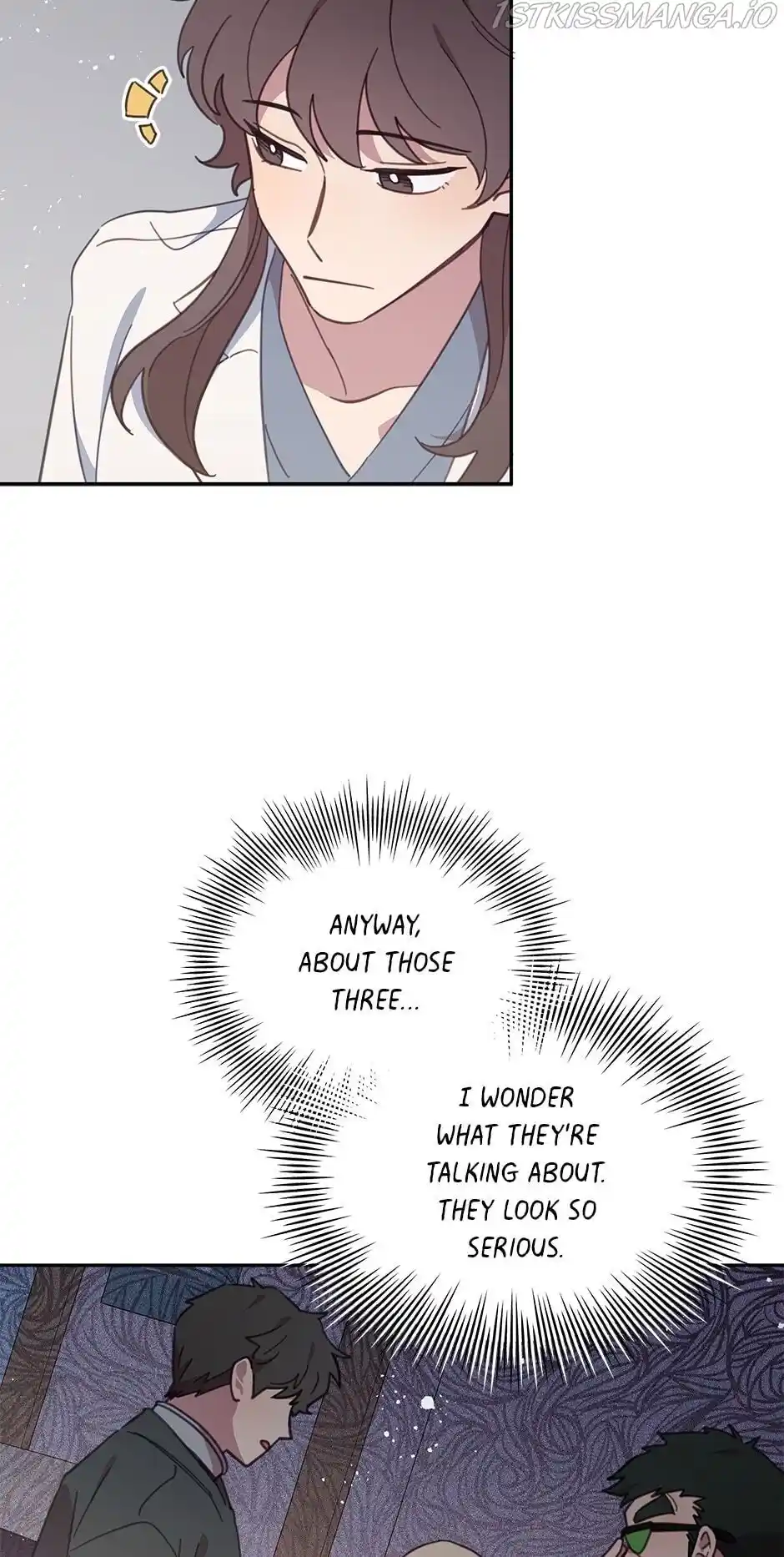 An Animal Hospital In The Border Area Chapter 53