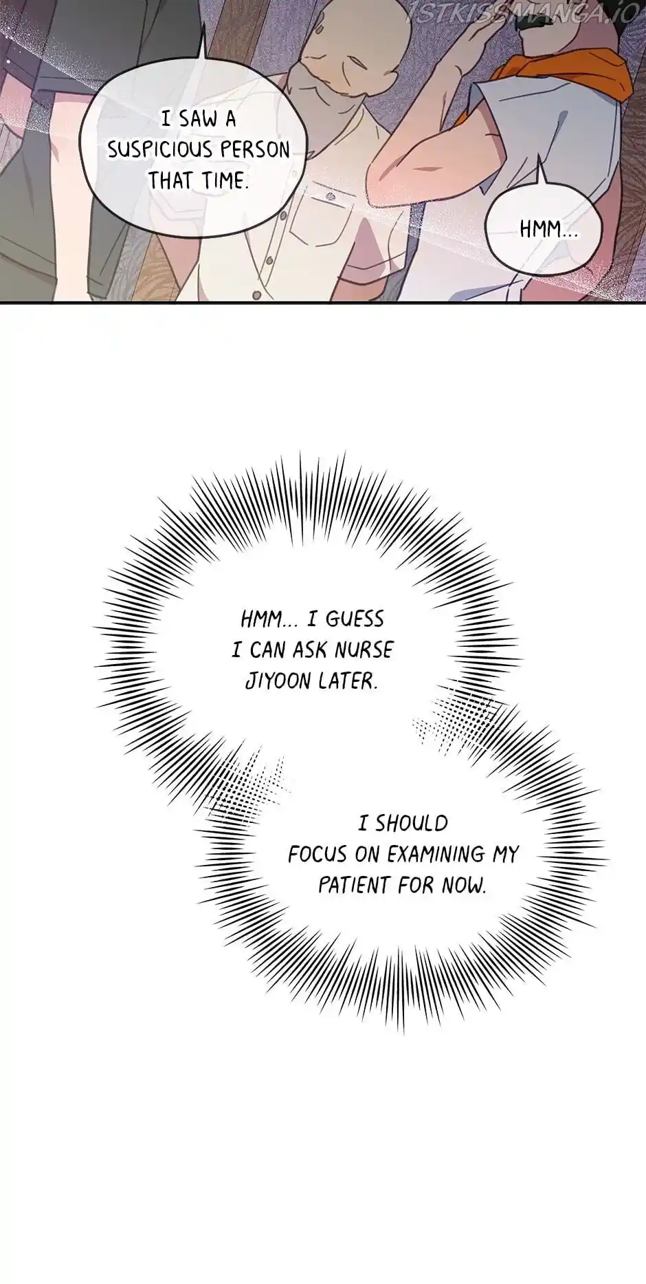 An Animal Hospital In The Border Area Chapter 53