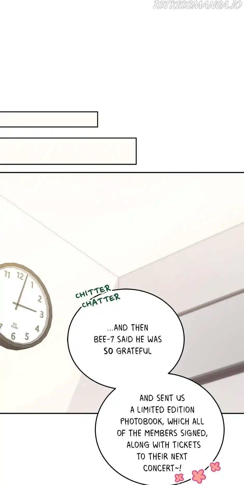 An Animal Hospital In The Border Area Chapter 53