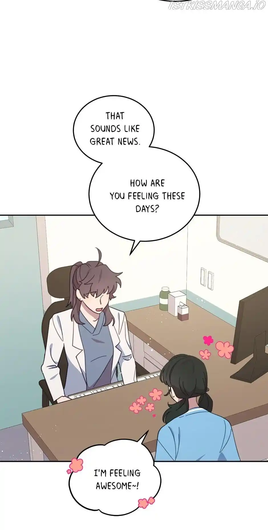 An Animal Hospital In The Border Area Chapter 53