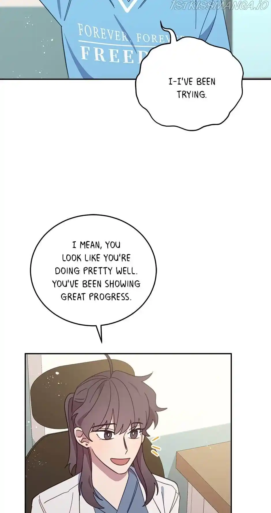 An Animal Hospital In The Border Area Chapter 53