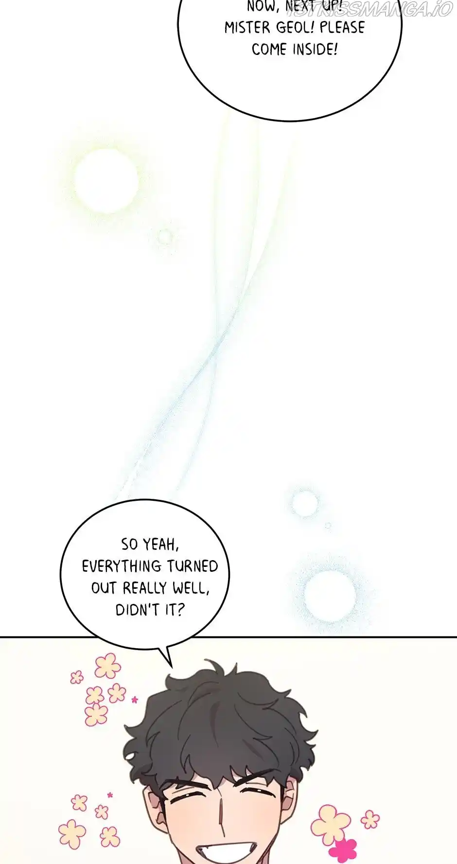 An Animal Hospital In The Border Area Chapter 53