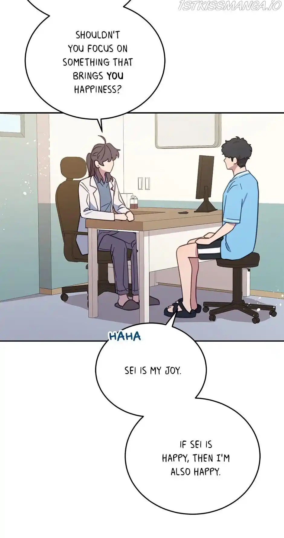 An Animal Hospital In The Border Area Chapter 53