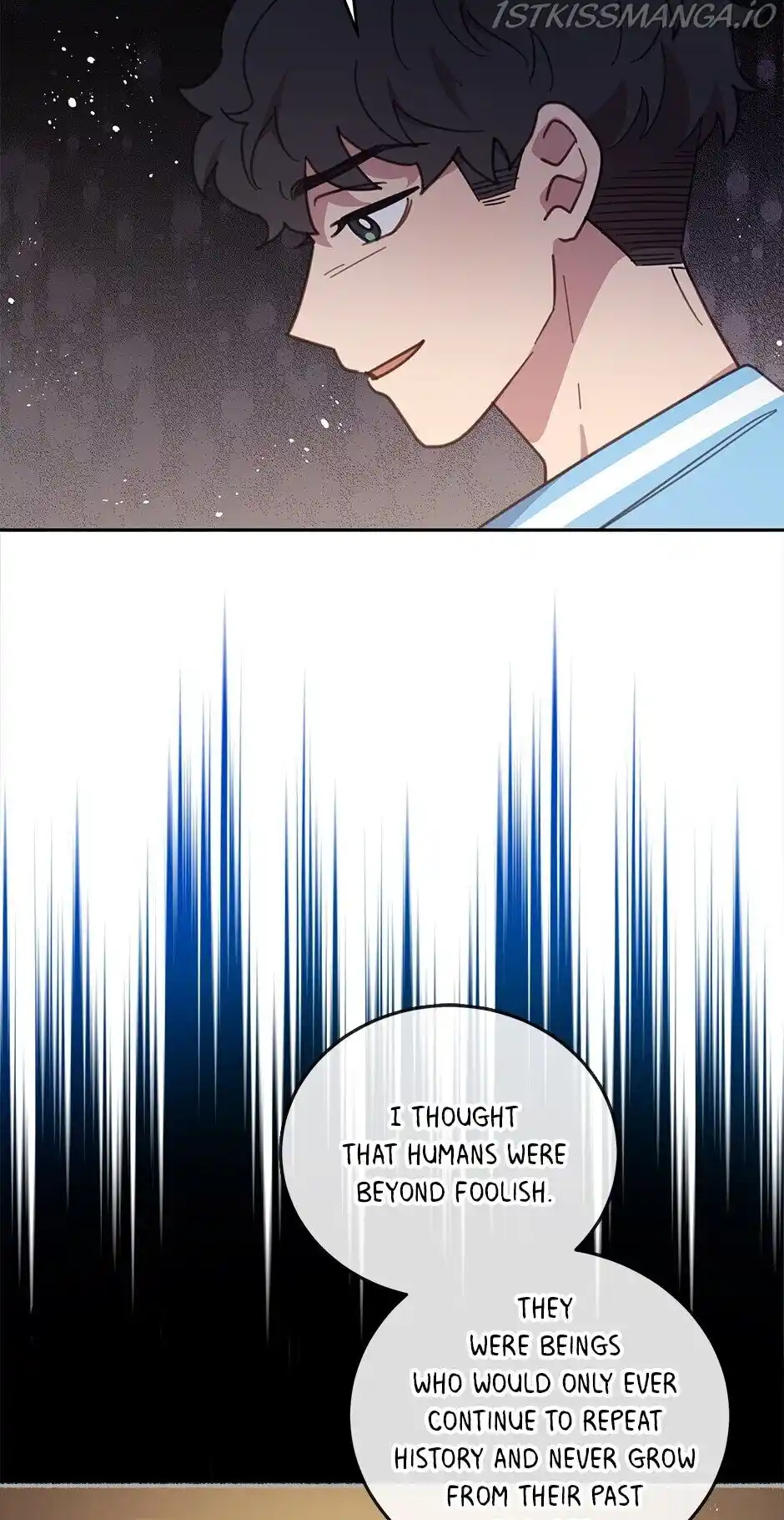 An Animal Hospital In The Border Area Chapter 53