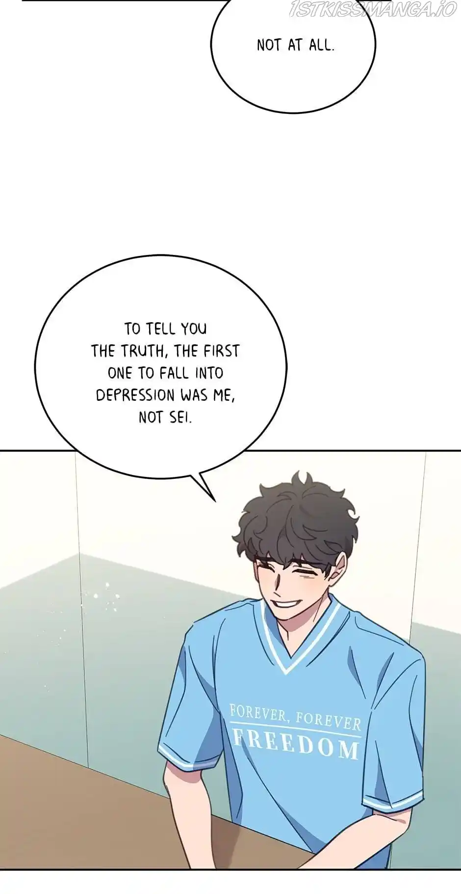 An Animal Hospital In The Border Area Chapter 53