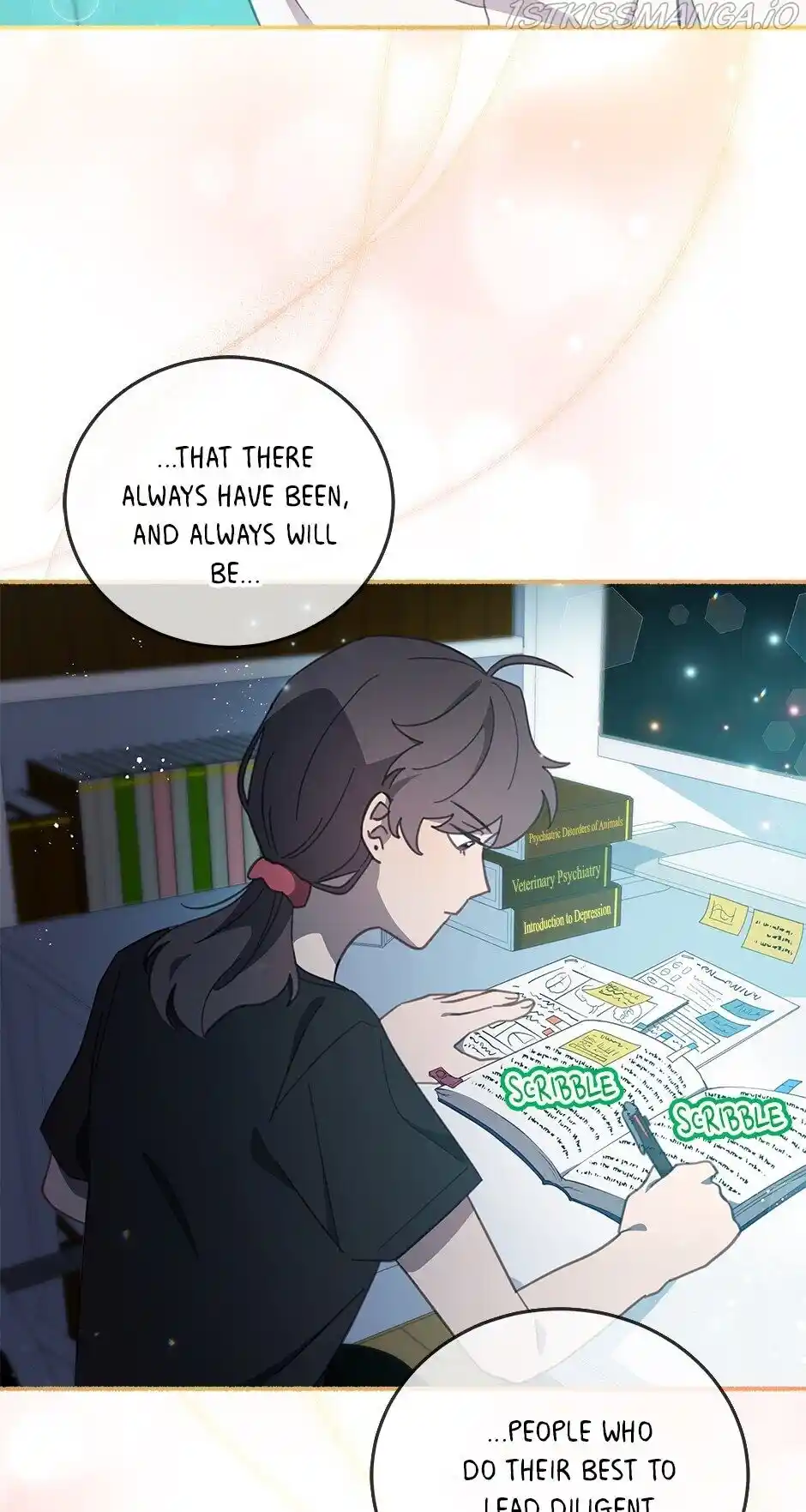 An Animal Hospital In The Border Area Chapter 53