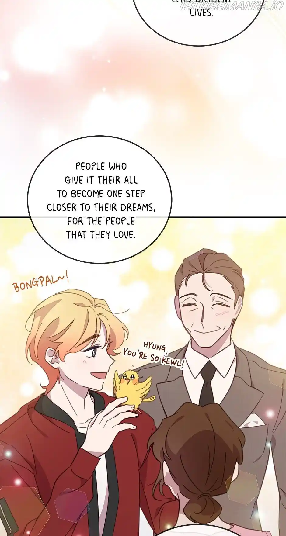 An Animal Hospital In The Border Area Chapter 53